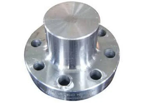 310s High Hub Blind Flange